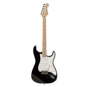 Roland GC-1 BLK GK Ready Stratocaster Guitar